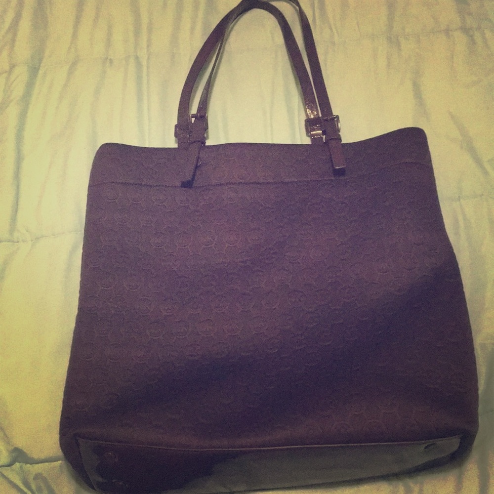 Purse bag